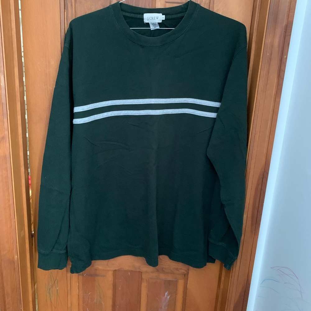 Men’s J. Crew Sweater